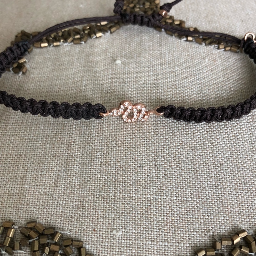Stella & Dot bracelet